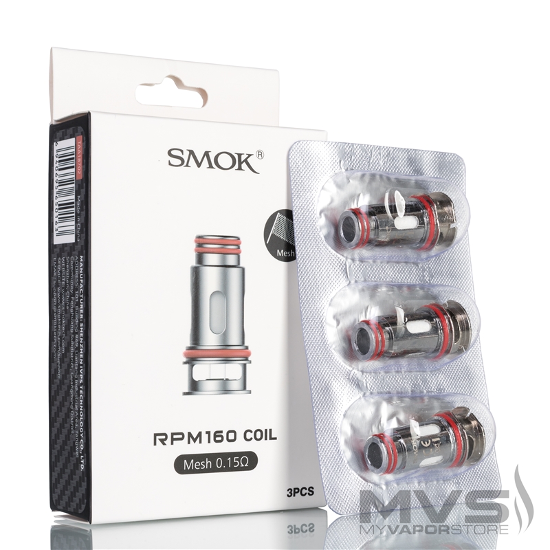 SMOK RPM160 Atomizer Head