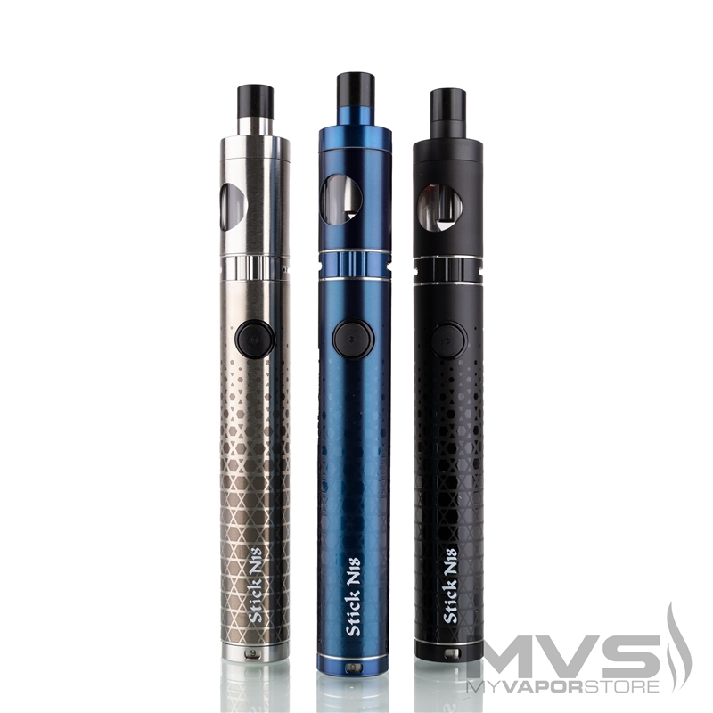 SMOKTech Stick N18 Starter Kit