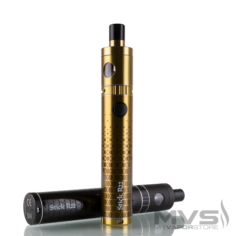 SMOKTech Stick R22 Starter Kit