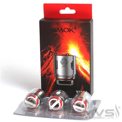 Replacement Coil for SMOKTech TFV12 Cloud Beast King