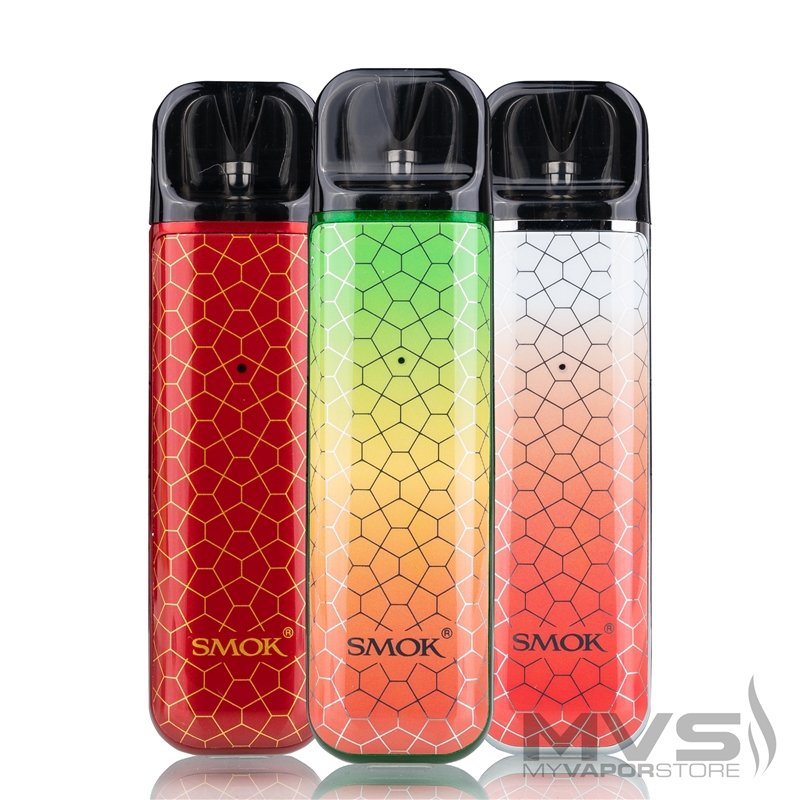 SMOK Novo 2S Vape Pod System