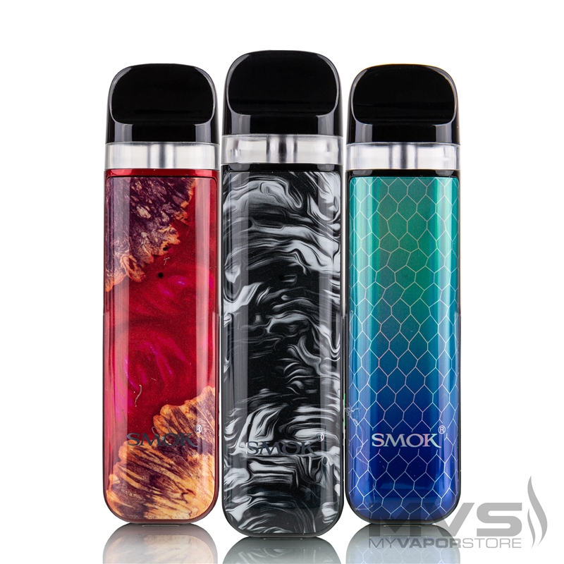 SMOK Novo 2X Pod System Starter Kit