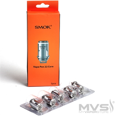 Replacement Coil for SMOKTech Vape Pen 22