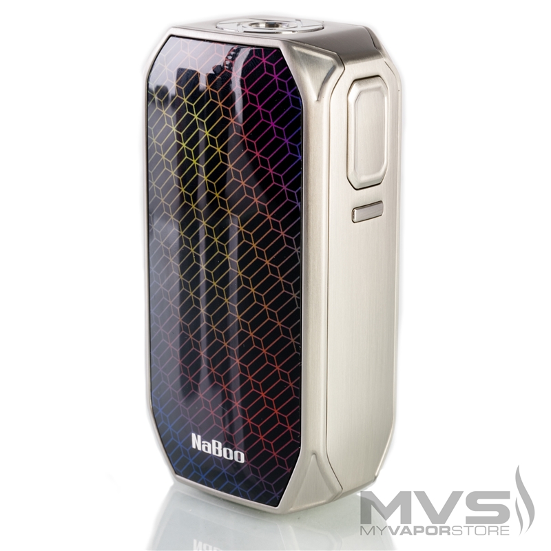 Smoant Naboo 225W Mod