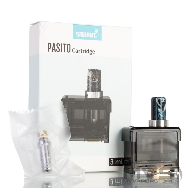 Smoant Pasito Pod Coil Cartridge