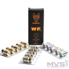 Snowwolf Wolf WF Replacement Coils