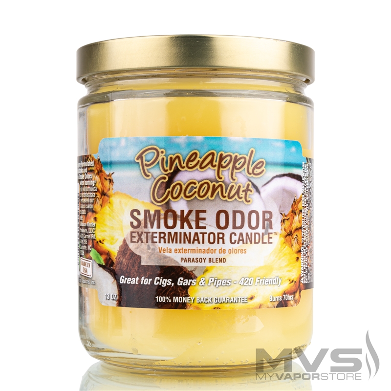 Smoke Odor Exterminator Candle