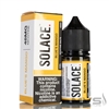 Blue's Mango by Solace Vapor Salts EJuice