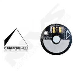 ShortStop by Holocron Labs