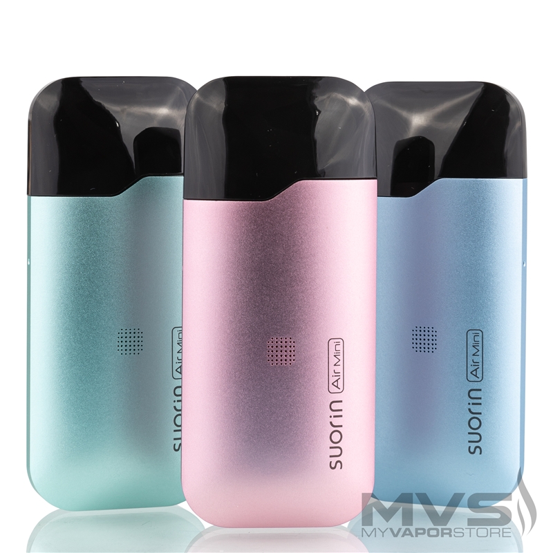 Suorin Air Mini Pod System Starter Kit