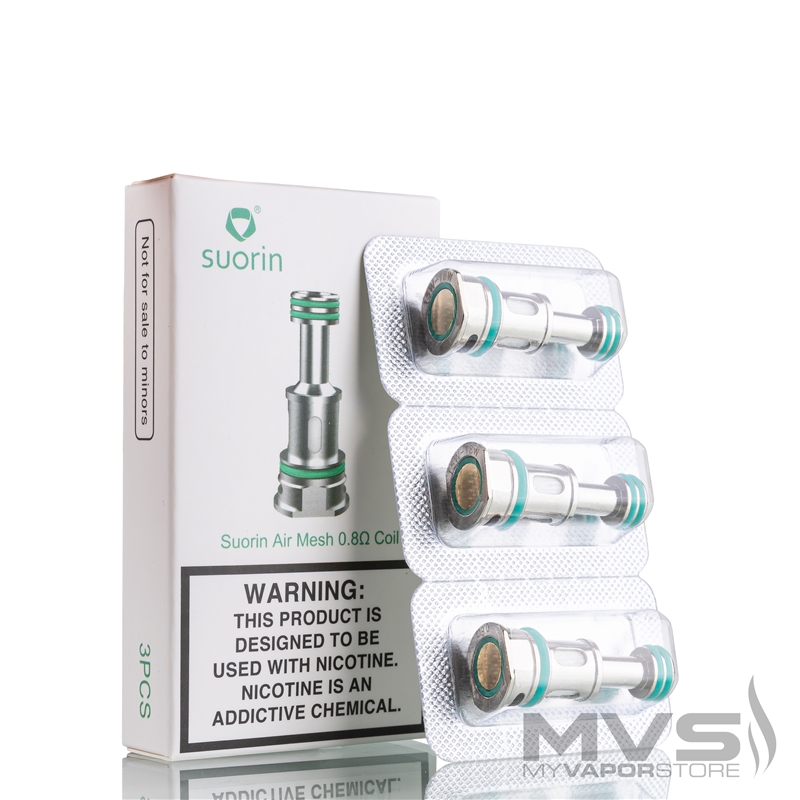 Suorin Pod Mod Atomizer Head