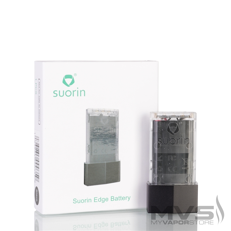 Suorin Edge Pod System Battery