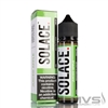 Juiced Apple by Solace Vapor EJuice