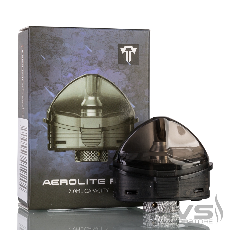 Tesla Aerolite Pod Cartridge