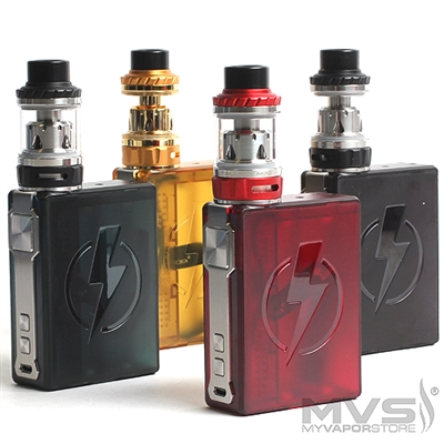 Teslacigs DB219 Starter Kit