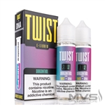 Dragonthol by Twist E-Liquids