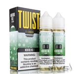 Menthol No. 1 by Twist E-Liquids - 120ml