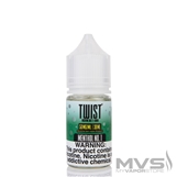 Menthol No. 1 by Twist Salt E-Liquids - 30ml