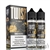 Tobacco Gold No. 1 by Twist E-Liquids