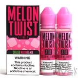 Chilled Melon Remix by Melon E-Liquid