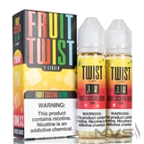 Fruit Cocktail Blend by Twist E-Liquid