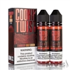 Strawberry Honey Graham by Cookie Twist E-Liquid