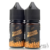 Bold by Tobacco Monster Nic Salt eJuice