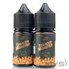 Menthol by Tobacco Monster Nic Salt eJuice