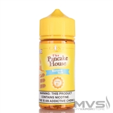 Banana Nuts by The Pancake House E-Liquid