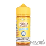 Blueberry Flapjacks by The Pancake House E-Liquid