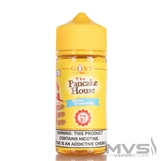 Glazed Strawberry by The Pancake House E-Liquid