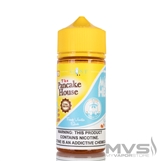 Milkhead by The Pancake House E-Liquid