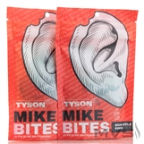 Tyson 2.0 Mike Bites - Pack of 20