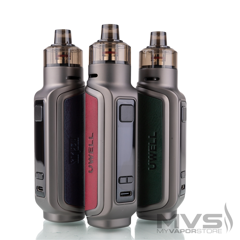 Uwell Aeglos P1 80W Pod Kit