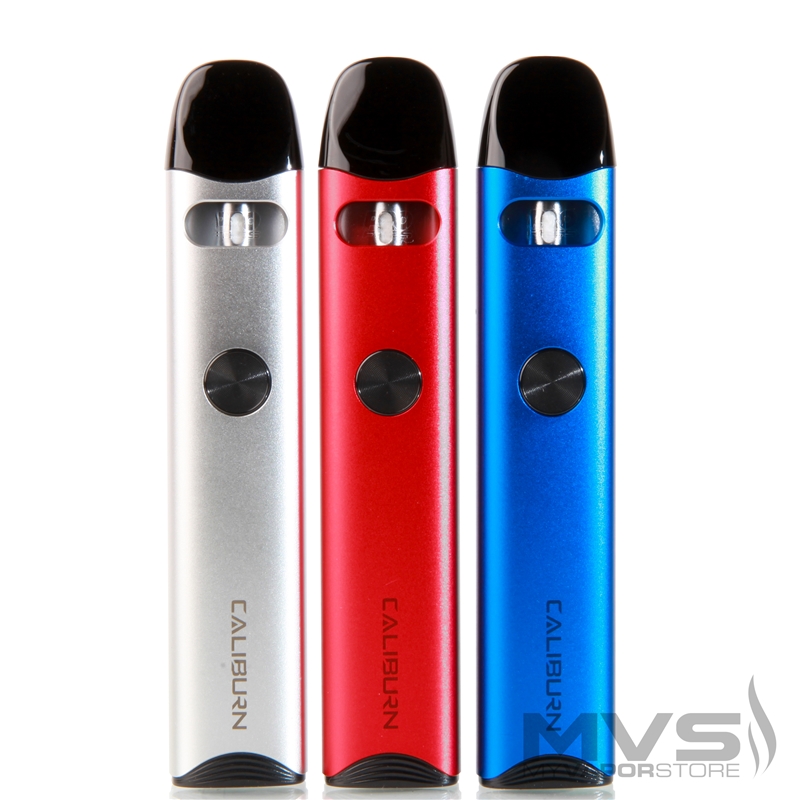 Uwell Caliburn A3 Pod System Starter Kit