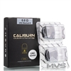 Uwell Caliburn G2 CRC Pod Cartridge - Pack of 2