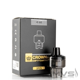Uwell Crown M Replacement Pod Cartridge