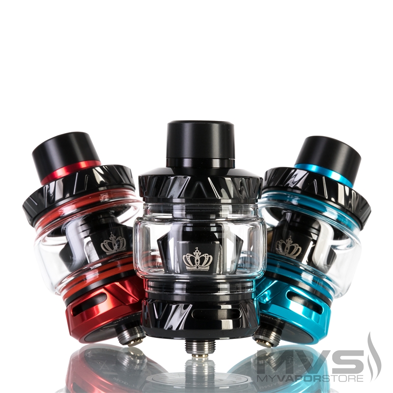 Uwell Crown 5 Tank