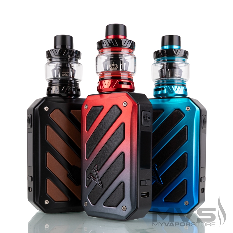 Uwell Crown 5 with Crown 5 Starter Kit