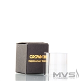 Uwell Crown 4 Sub-ohm Tank Replacement Glass