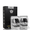 Uwell Crown D Empty Pod Cartridge - Pack of 2