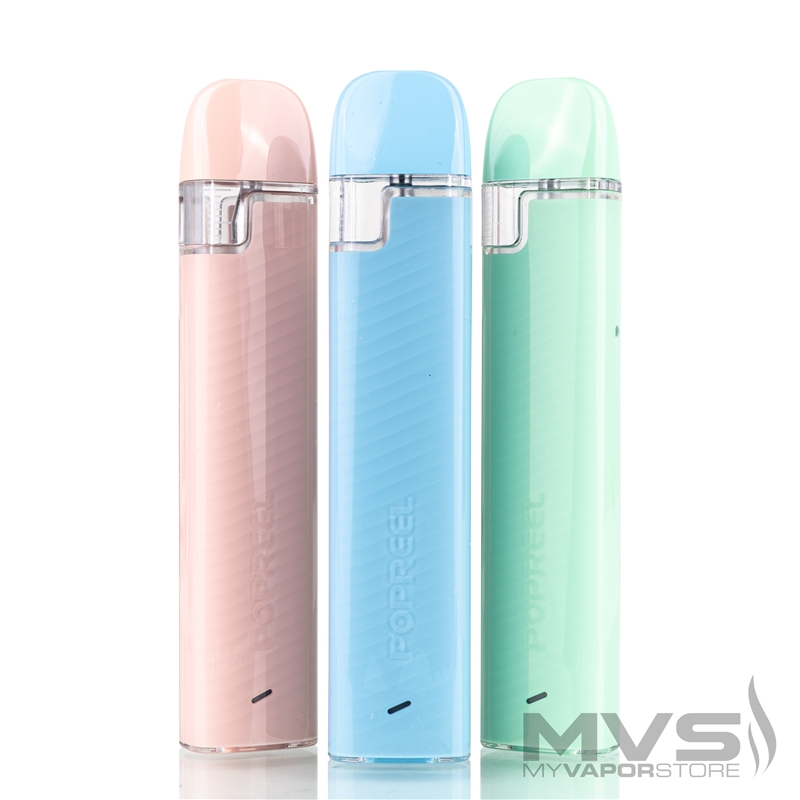 Uwell Popreel P1 Pod System Starter Kit