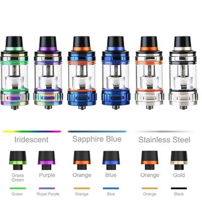 Uwell Valyrian Tank