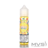 Lemon Tart by Dinner Lady - 60ml