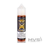 Honey Mellow by 80V Eliquid