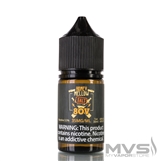 Honey Mellow Salt by 80V Eliquid