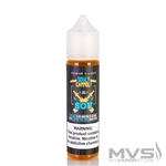 Souly Cannoli by 80V Eliquid