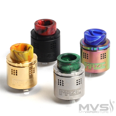 Vandy Vape Maze RDA