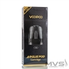 VooPoo Argus Pod Cartridge - Pack of 3