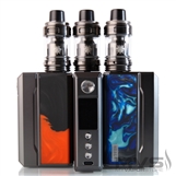 VooPoo DRAG 4 Starter Kit with UForce-L tank